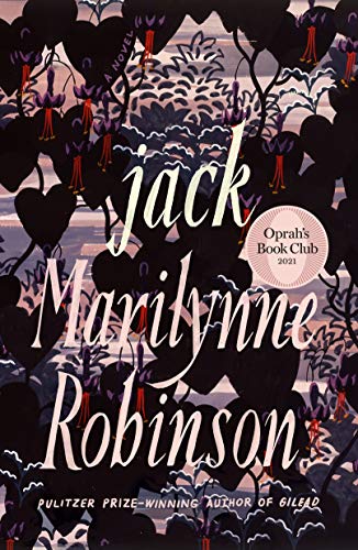 Beispielbild fr Jack (Oprah's Book Club) : A Novel zum Verkauf von Better World Books