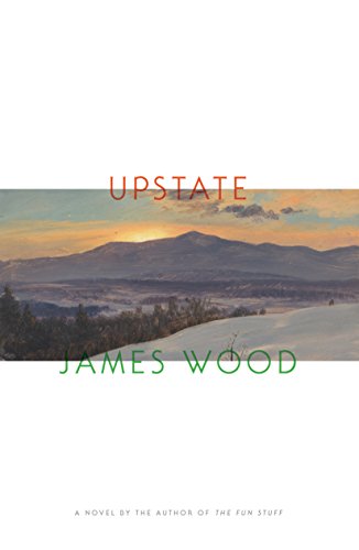 Beispielbild fr Upstate : A Novel zum Verkauf von Better World Books