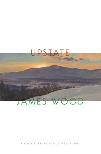 Imagen de archivo de Upstate : A Novel a la venta por Better World Books