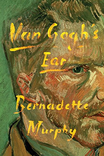 9780374279691: Van Gogh's Ear