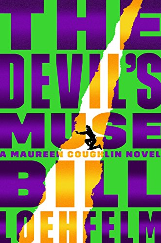 Beispielbild fr The Devil's Muse: A Maureen Coughlin Novel (Maureen Coughlin Series) zum Verkauf von Wonder Book