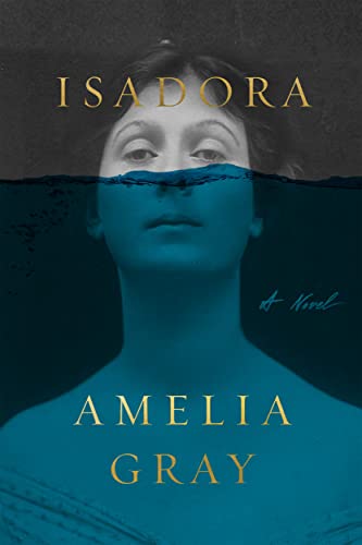 Beispielbild fr Isadora: A Novel zum Verkauf von SecondSale