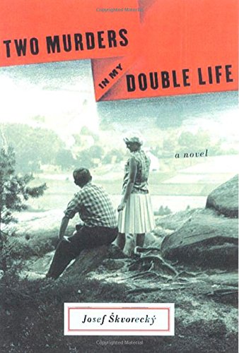 Imagen de archivo de Two Murders in My Double Life a la venta por Wonder Book