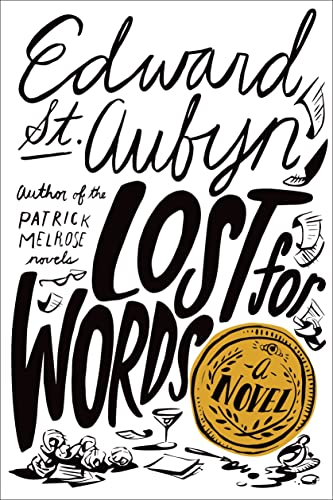 Imagen de archivo de Lost for Words a la venta por Better World Books