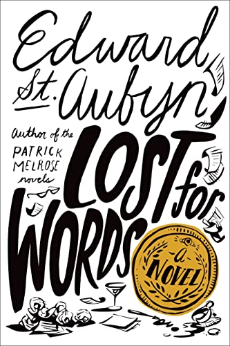 Stock image for Lost for Words for sale by Better World Books