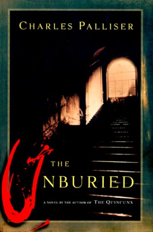 9780374280352: The Unburied