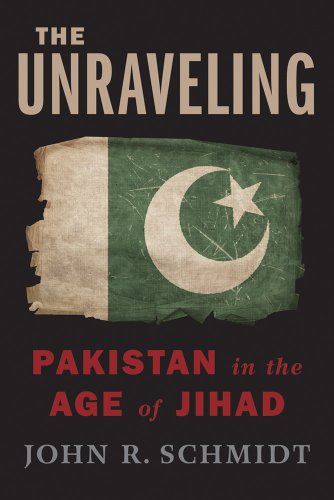 9780374280437: The Unraveling: Pakistan in the Age of Jihad