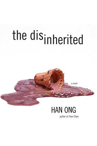 Stock image for The Disinherited: A Novel for sale by SecondSale