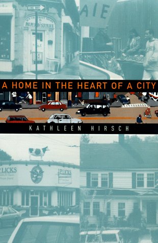 Imagen de archivo de A Home in the Heart of a City a la venta por Better World Books