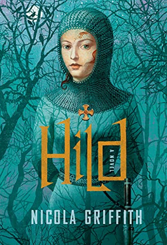 Beispielbild fr Hild : A Novel zum Verkauf von Better World Books