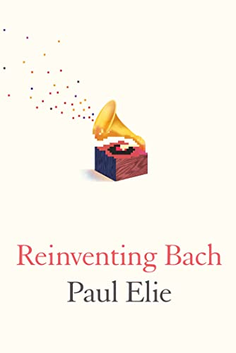 Stock image for Reinventing Bach for sale by SecondSale