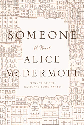 Beispielbild fr Someone: A Novel zum Verkauf von SecondSale