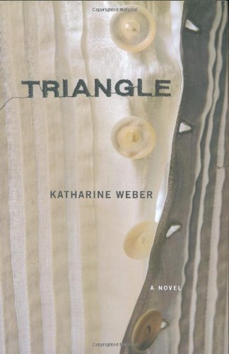 Imagen de archivo de Triangle a la venta por Better World Books: West