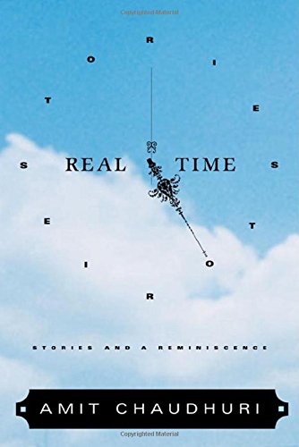 9780374281694: Real Time: Stories and a Reminiscence