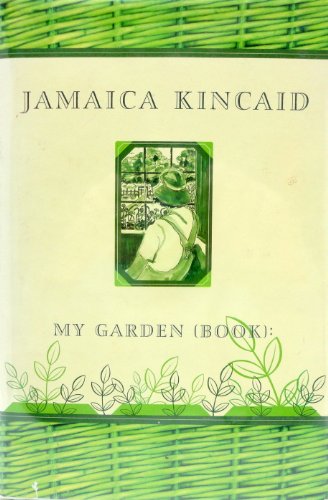 9780374281861: My Garden Book