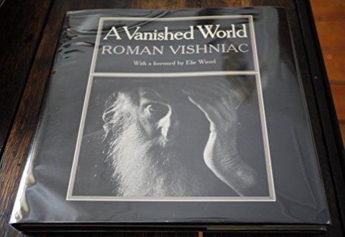 Stock image for A Vanished World for sale by Books From California