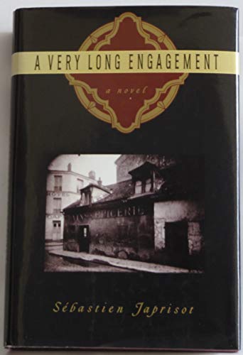 Stock image for A Very Long Engagement: a novel for sale by Gil's Book Loft