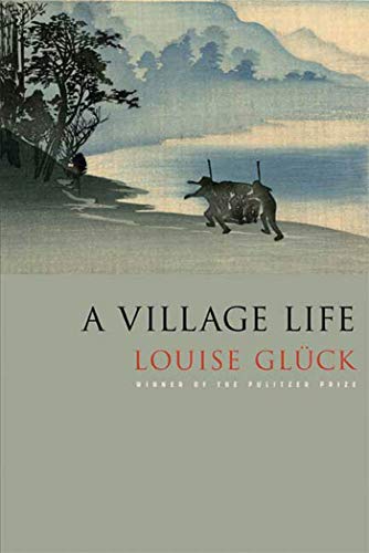 Stock image for A Village Life: Poems for sale by Book Deals