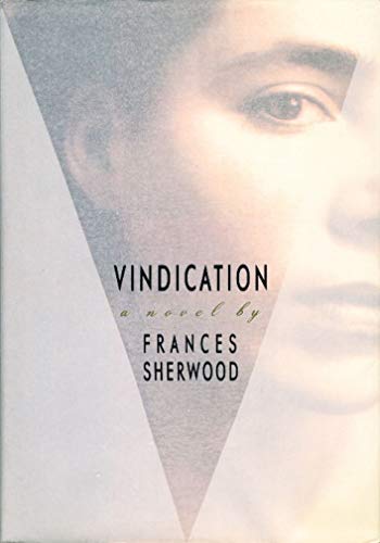 Stock image for Vindication for sale by Lorrin Wong, Bookseller
