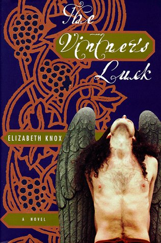 Imagen de archivo de The Vintner's Luck a la venta por Better World Books