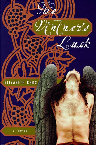 9780374283926: The Vintner's Luck