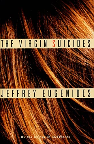 Stock image for The Virgin Suicides for sale by BowNError