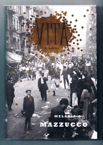 9780374284954: Vita: A Novel