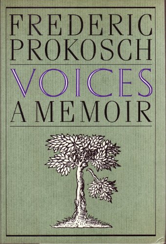 Voices: A Memoir