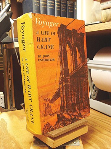 Stock image for Voyager : A Life of Hart Crane for sale by Better World Books