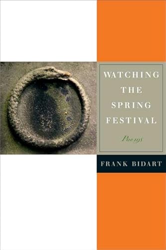 9780374286033: Watching the Spring Festival