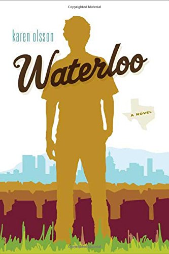 Stock image for Waterloo for sale by Better World Books