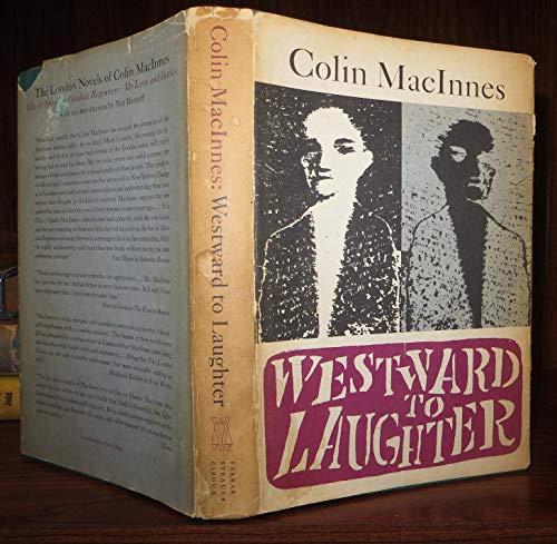Beispielbild fr Westward to Laughter zum Verkauf von Liberty Book Shop