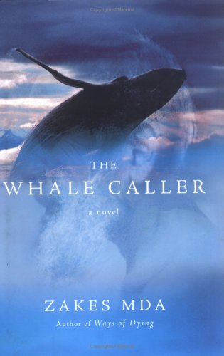 Beispielbild fr The Whale Caller zum Verkauf von Better World Books