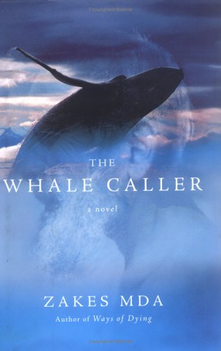 9780374287856: The Whale Caller