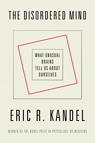 9780374287863: The Disordered Mind: What Unusual Brains Tell Us About Ourselves