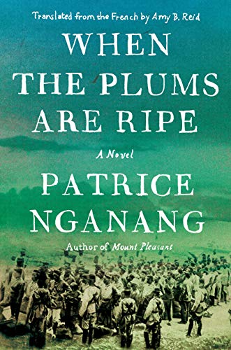 9780374288990: When the Plums Are Ripe: A Novel