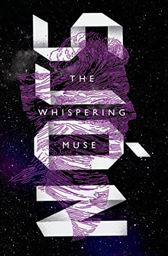 Stock image for The Whispering Muse : A Novel for sale by Better World Books: West