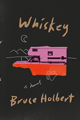 Stock image for Whiskey: A Novel for sale by SecondSale