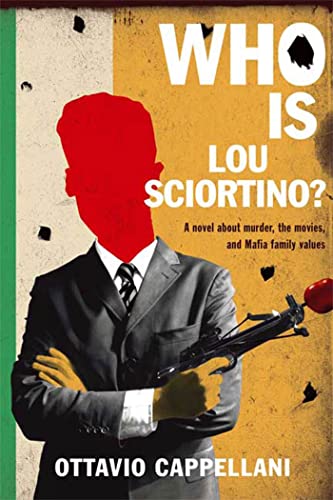 Stock image for Who Is Lou Sciortino? for sale by Wonder Book