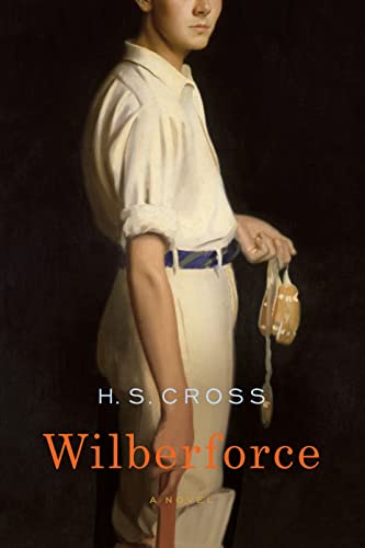 Beispielbild fr Wilberforce: A Novel zum Verkauf von Montclair Book Center