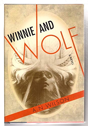 Stock image for Winnie and Wolf : A Novel for sale by Better World Books