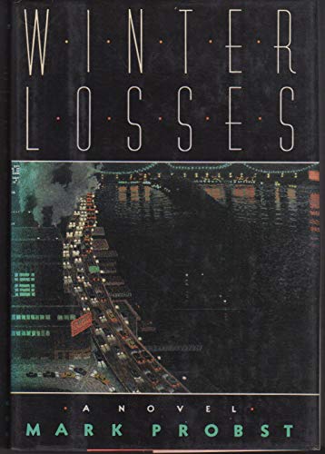 Imagen de archivo de Winter Losses a la venta por Better World Books