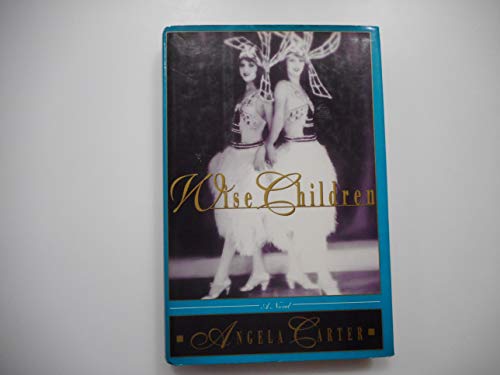 Imagen de archivo de Wise Children a la venta por ThriftBooks-Atlanta