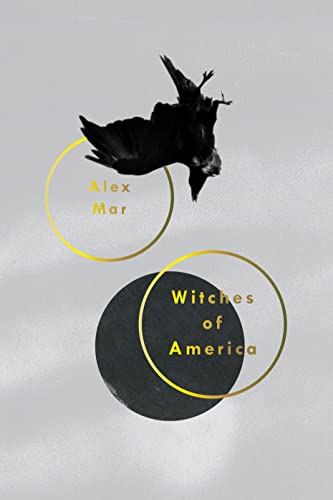 Imagen de archivo de Witches of America a la venta por ZBK Books