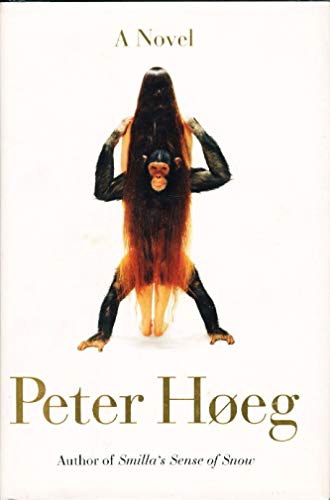 Stock image for The Woman and the Ape for sale by Better World Books