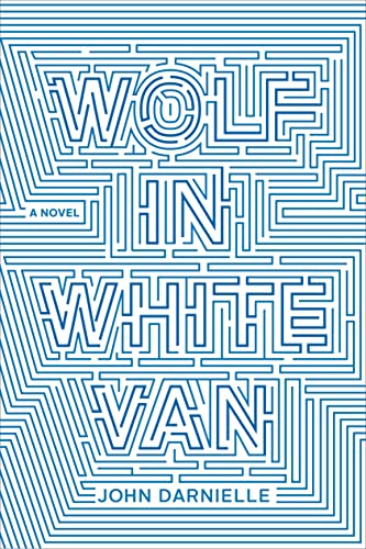 Imagen de archivo de Wolf in White Van: A Novel a la venta por ZBK Books