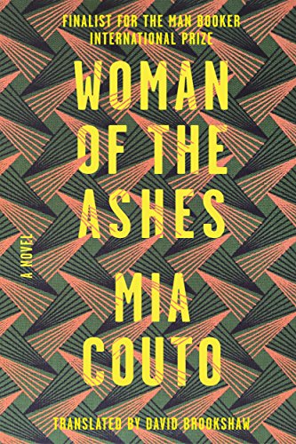 Beispielbild fr Woman of the Ashes : A Novel zum Verkauf von Better World Books