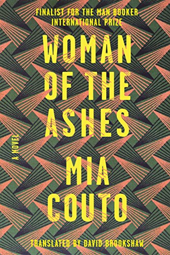 Stock image for Woman of the Ashes : A Novel for sale by Better World Books