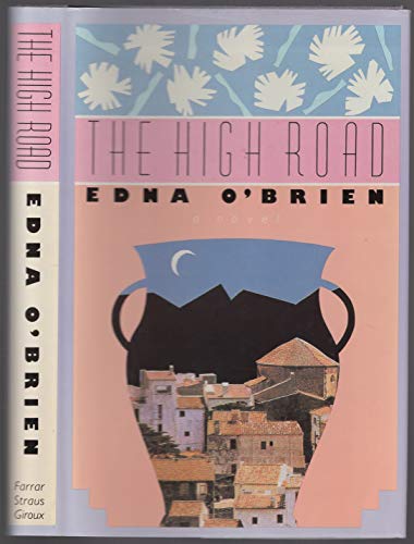 Imagen de archivo de The High Road a la venta por Better World Books