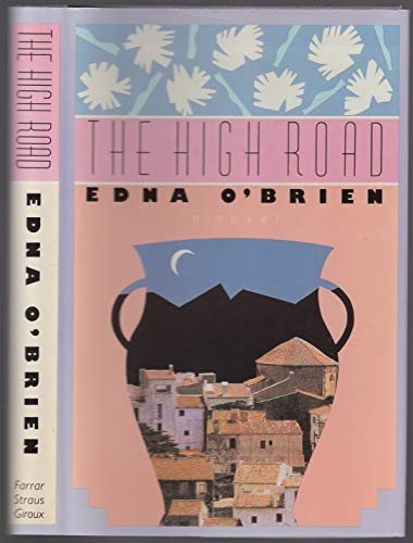 Stock image for The High Road for sale by B-Line Books